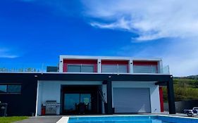Vivenda Luxuosa