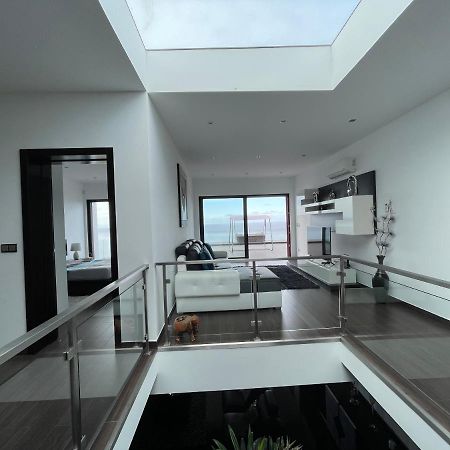 Vivenda Luxuosa Villa Feteiras Exterior photo