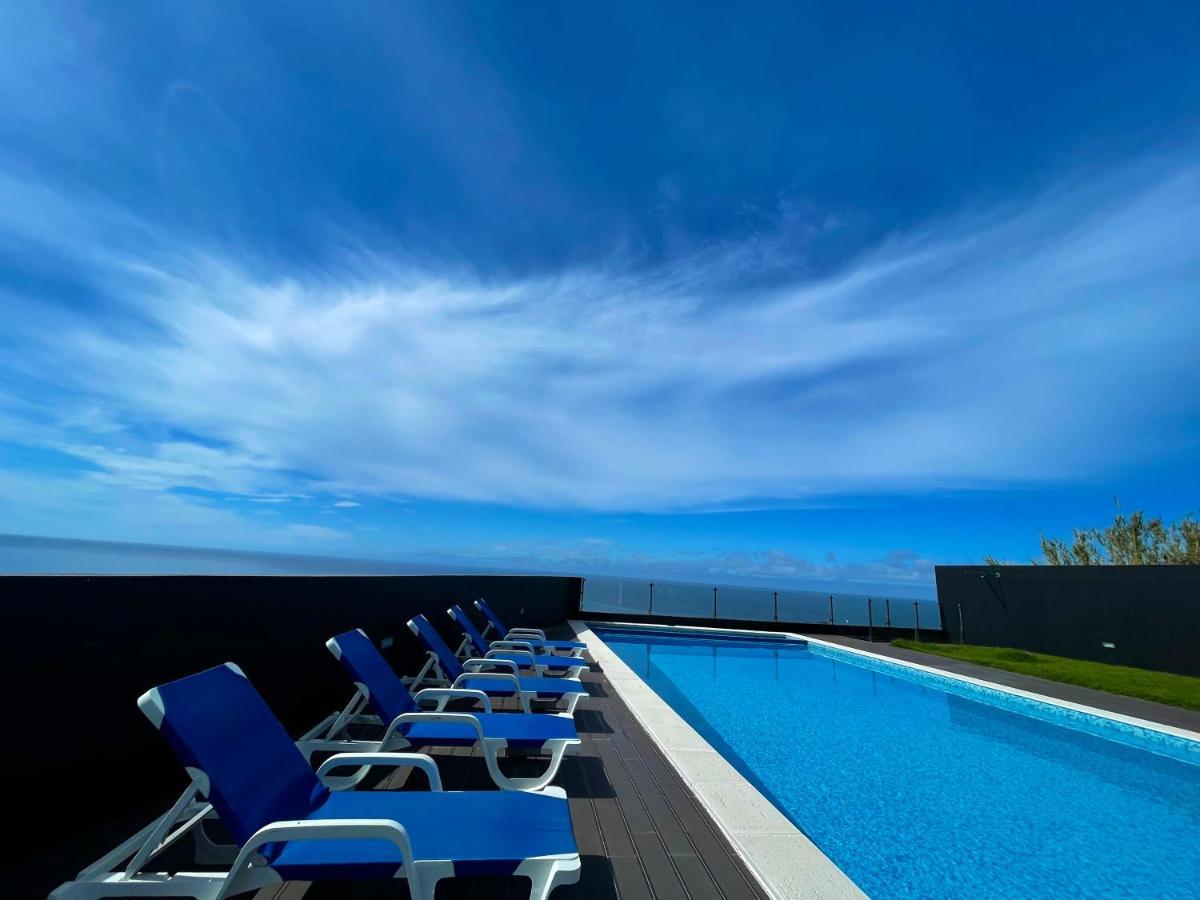 Vivenda Luxuosa Villa Feteiras Exterior photo