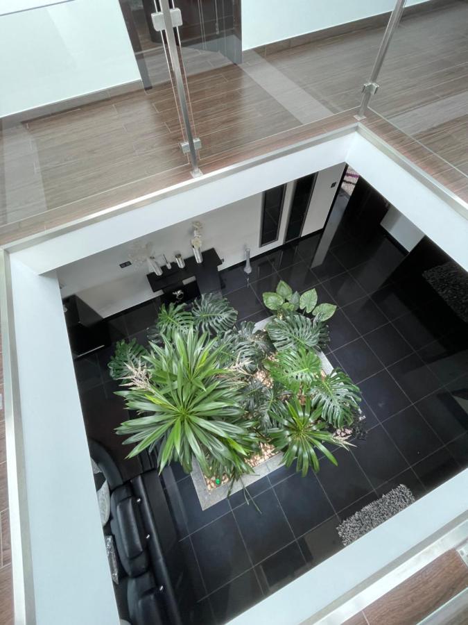 Vivenda Luxuosa Villa Feteiras Exterior photo