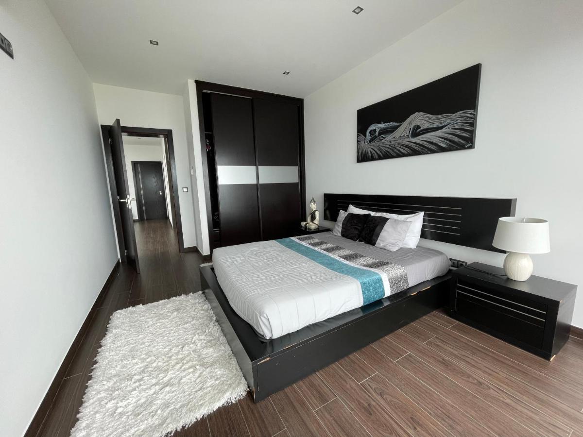 Vivenda Luxuosa Villa Feteiras Exterior photo