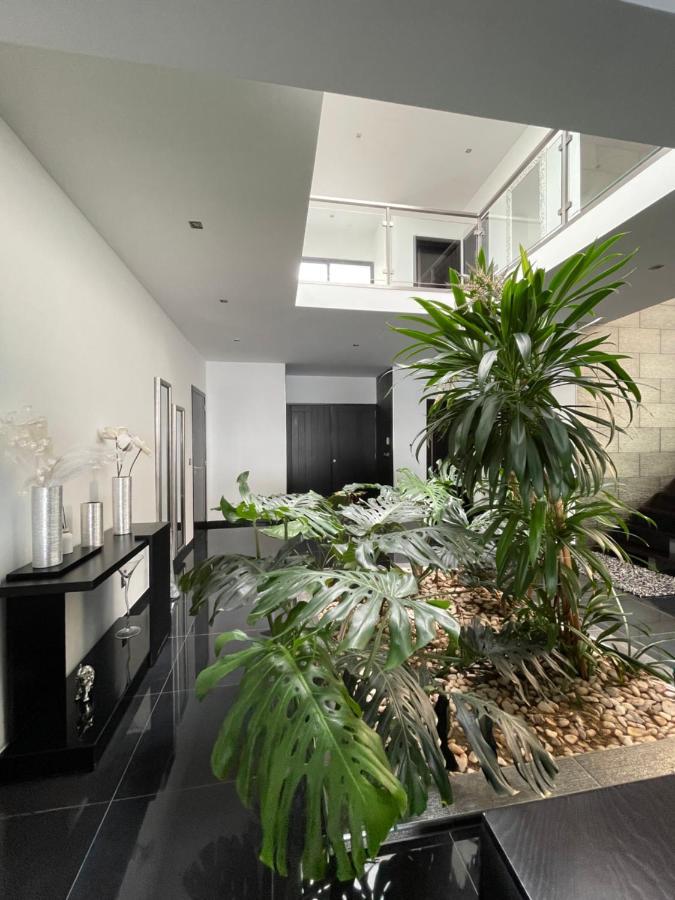 Vivenda Luxuosa Villa Feteiras Exterior photo