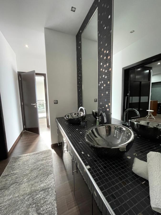 Vivenda Luxuosa Villa Feteiras Exterior photo