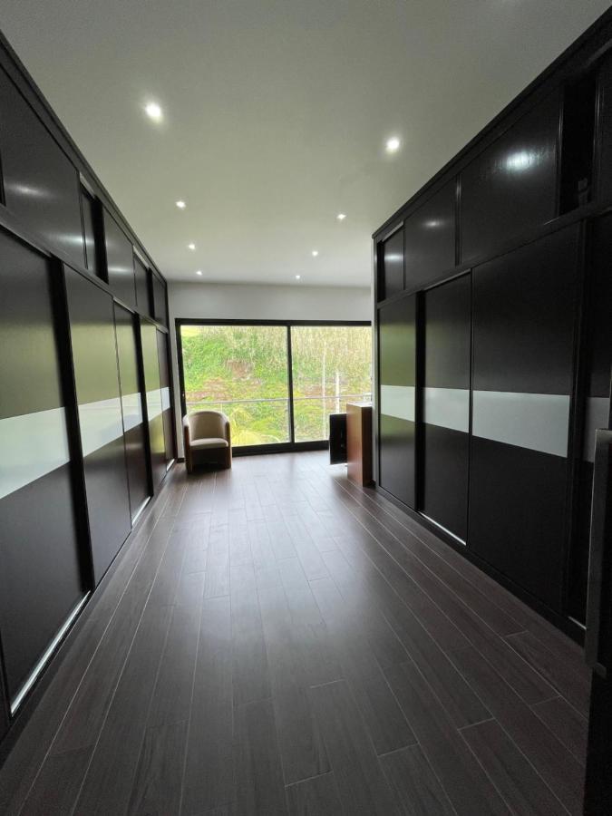 Vivenda Luxuosa Villa Feteiras Exterior photo